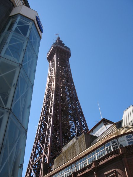 Blackpool Tower