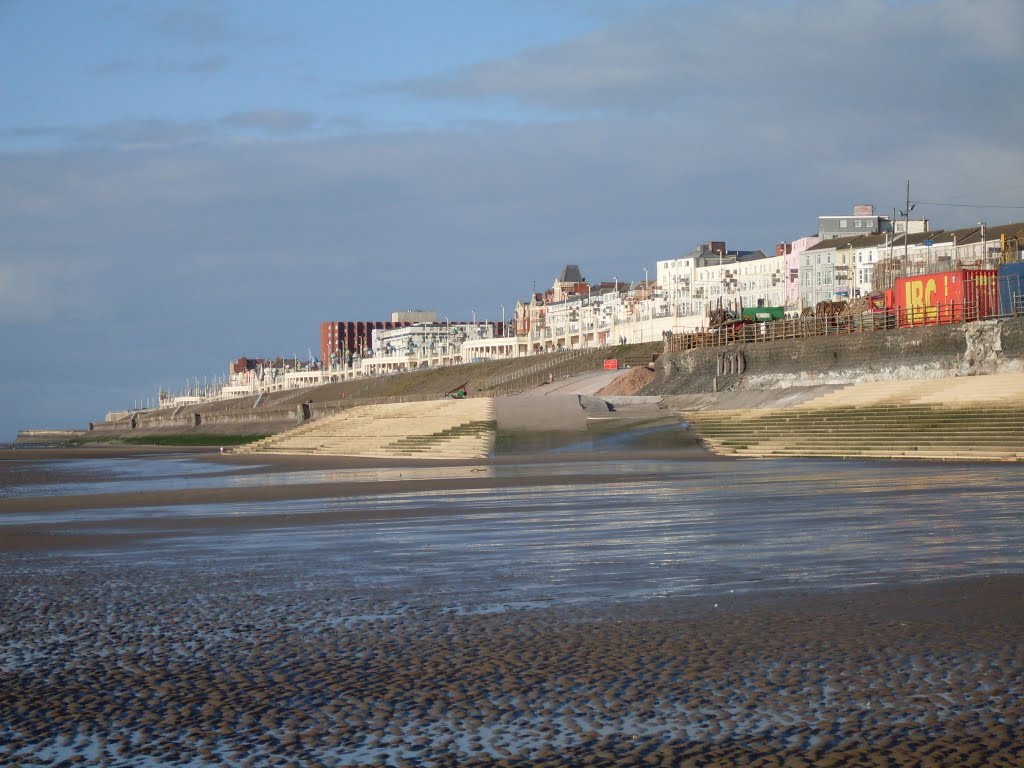 Blackpool