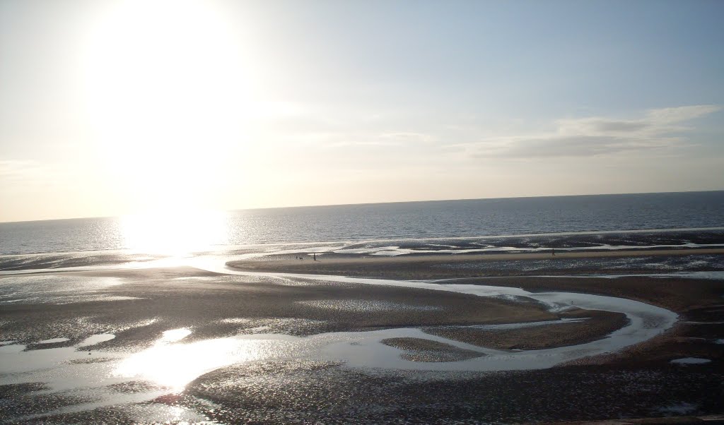 Irish Sea.