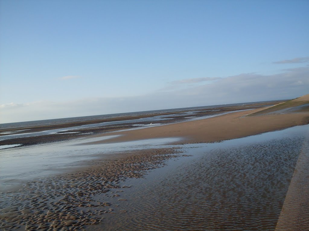Irish Sea.