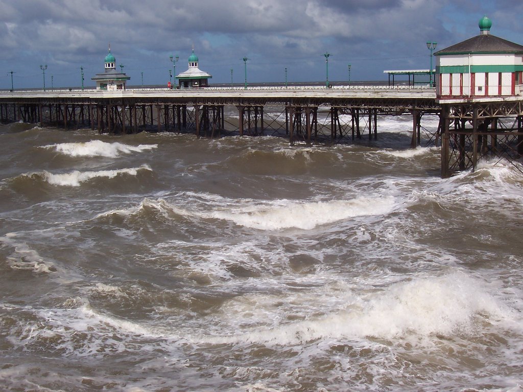 Blackpool
