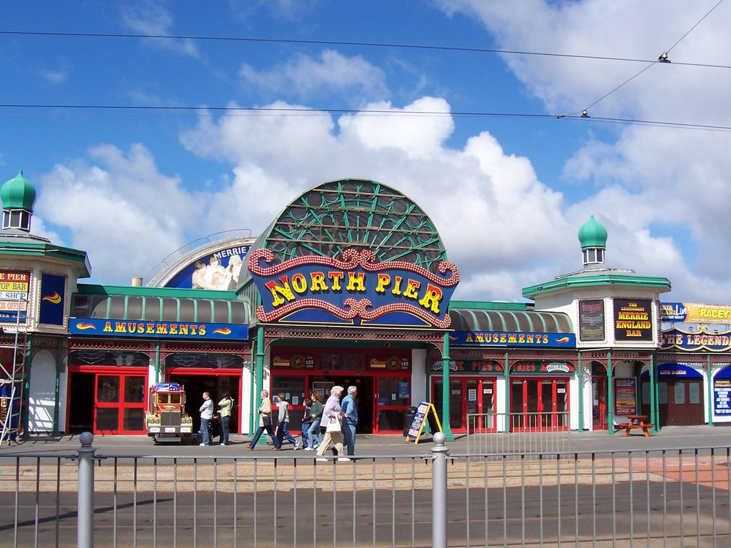 blackpool