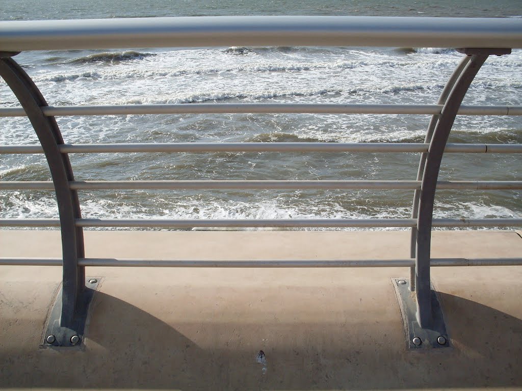 Irish Sea.