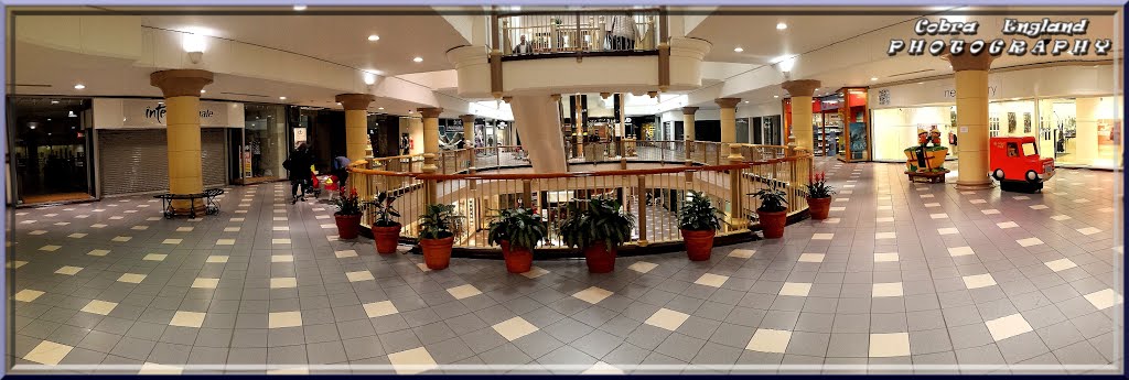BOLTON 37 ( PANORAMA )