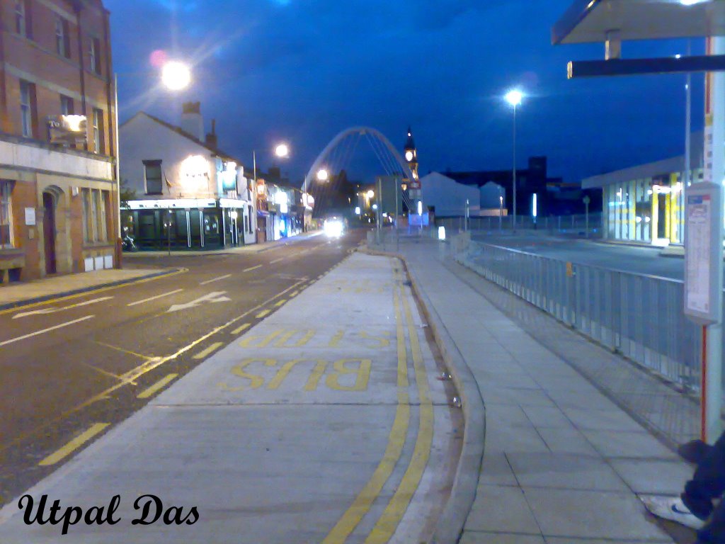 Newport Street