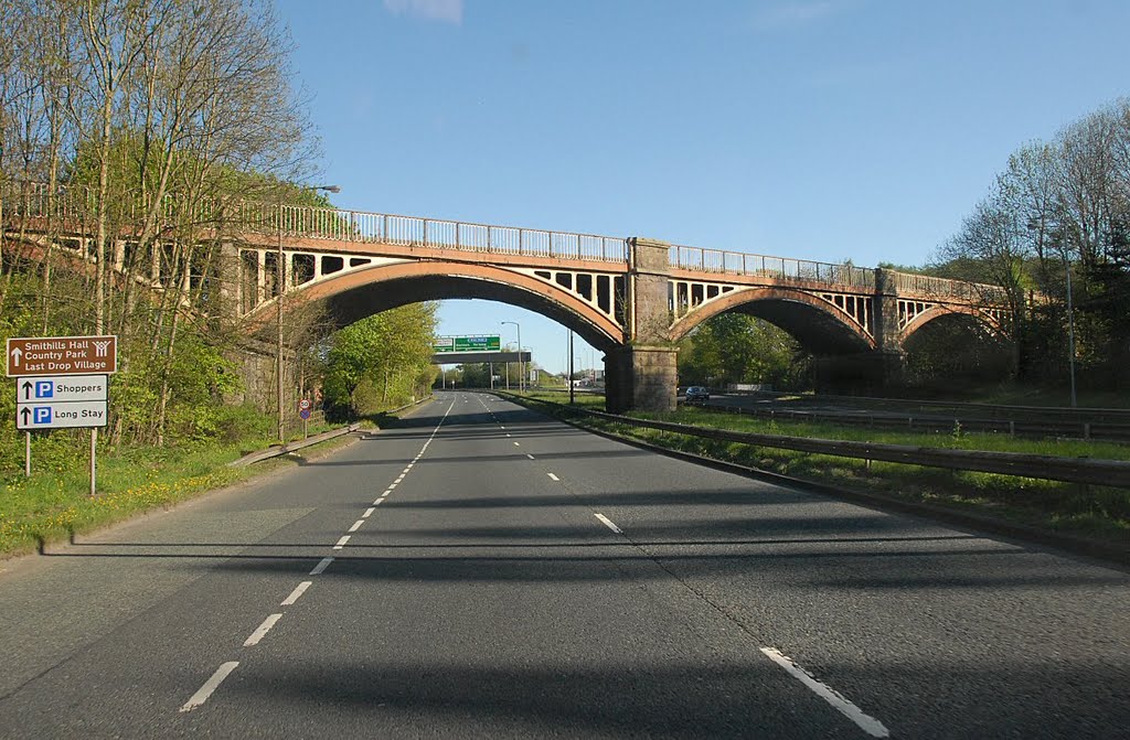 Railway Bridge