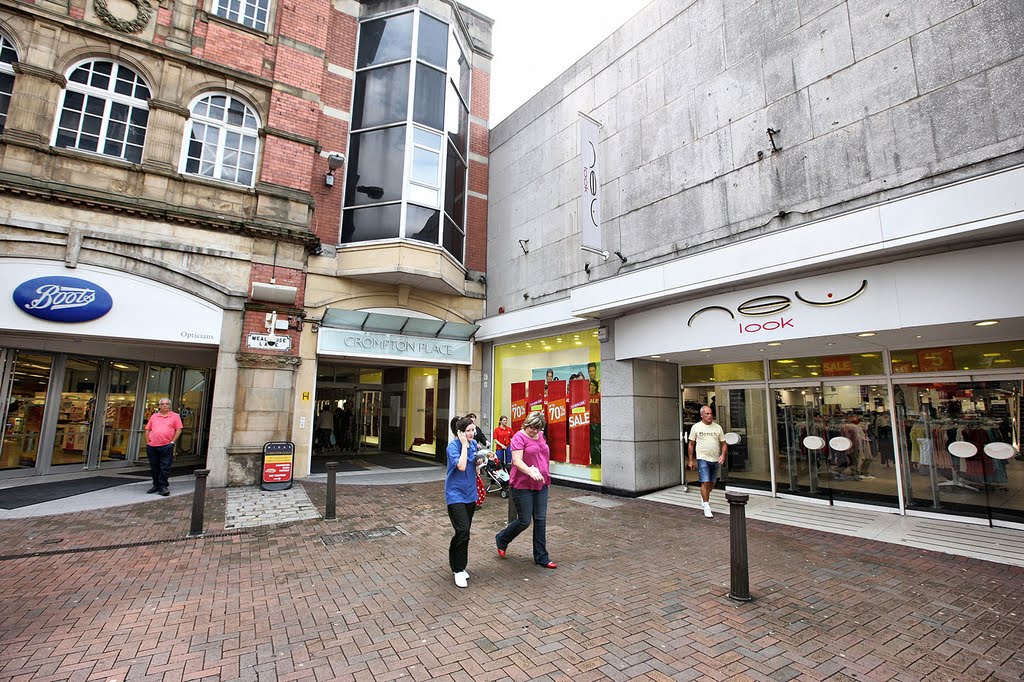 Bolton