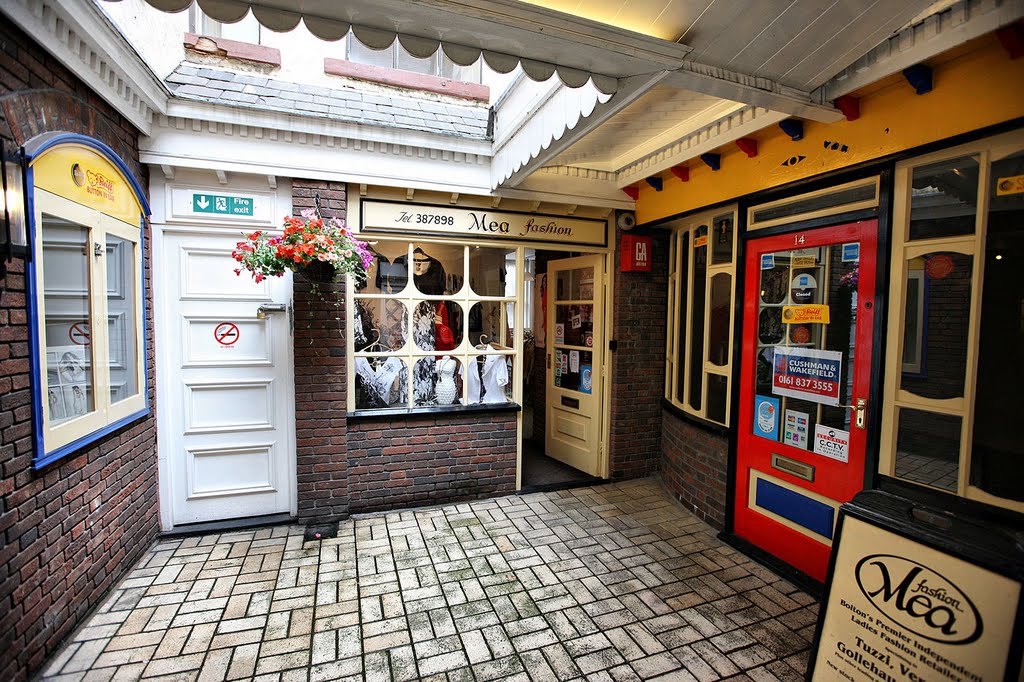 Bolton