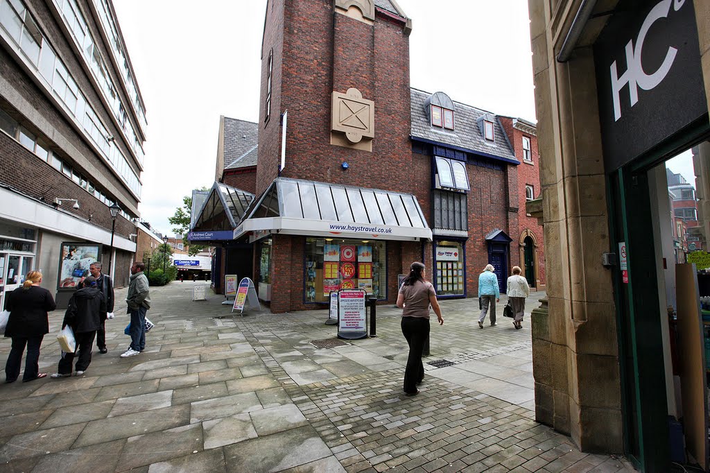 Bolton