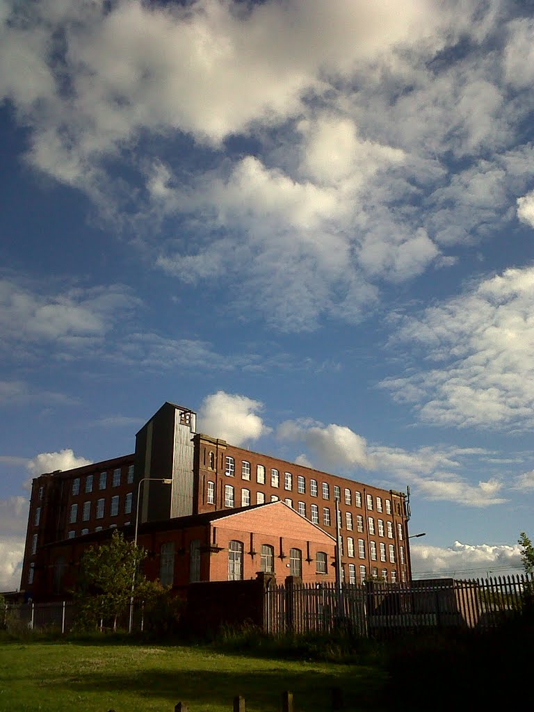 Factory...