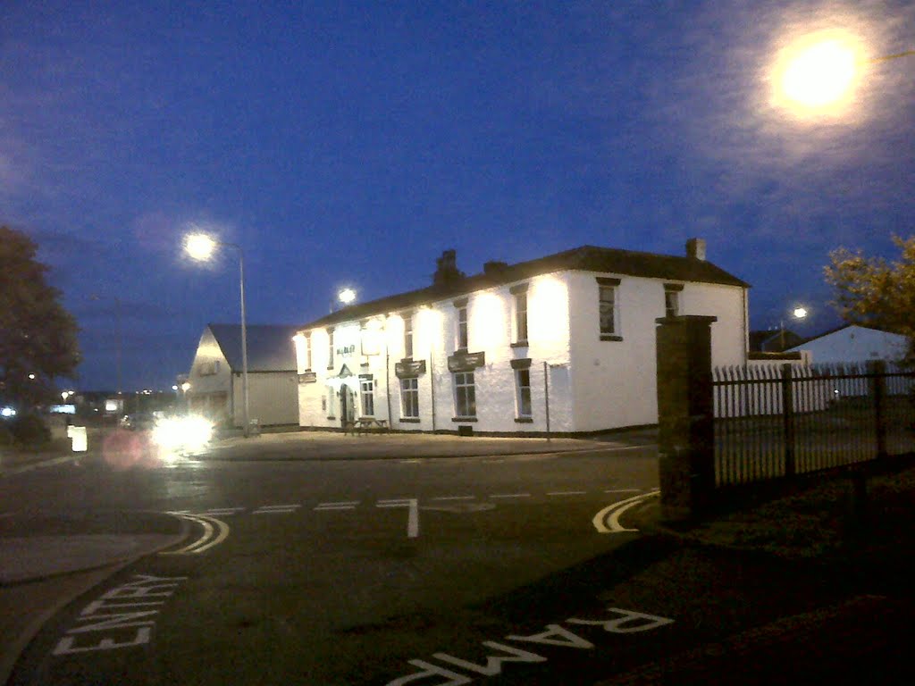 Cattle Market...Pub