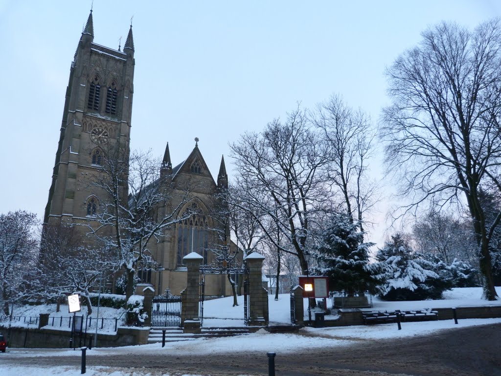 St Peters