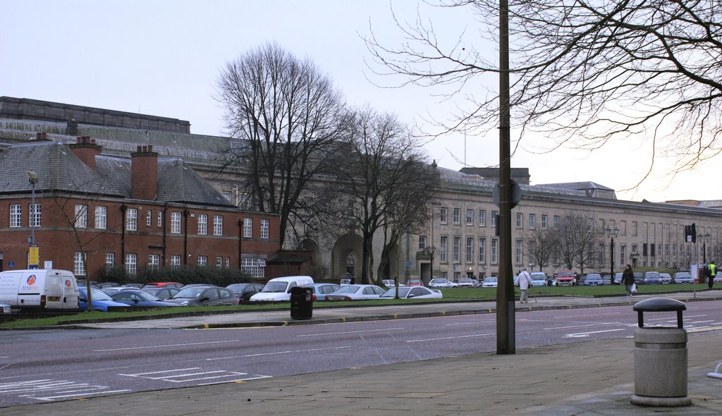 BLACKHORSE ST