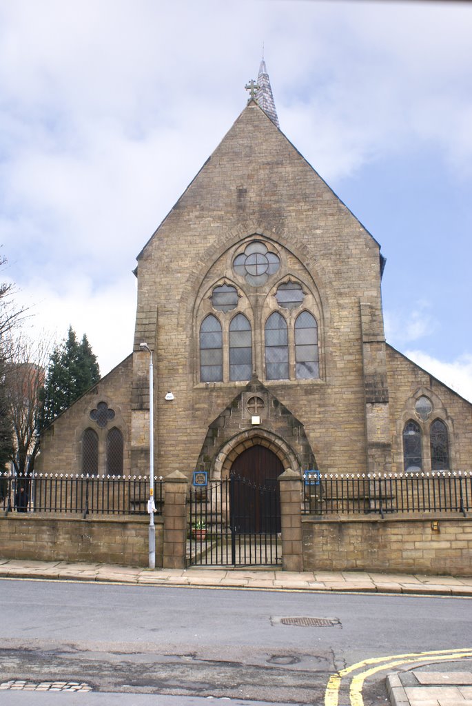 ALL SAINTS