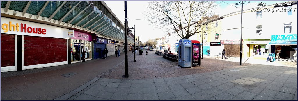 BOLTON 25 ( PANORAMA )