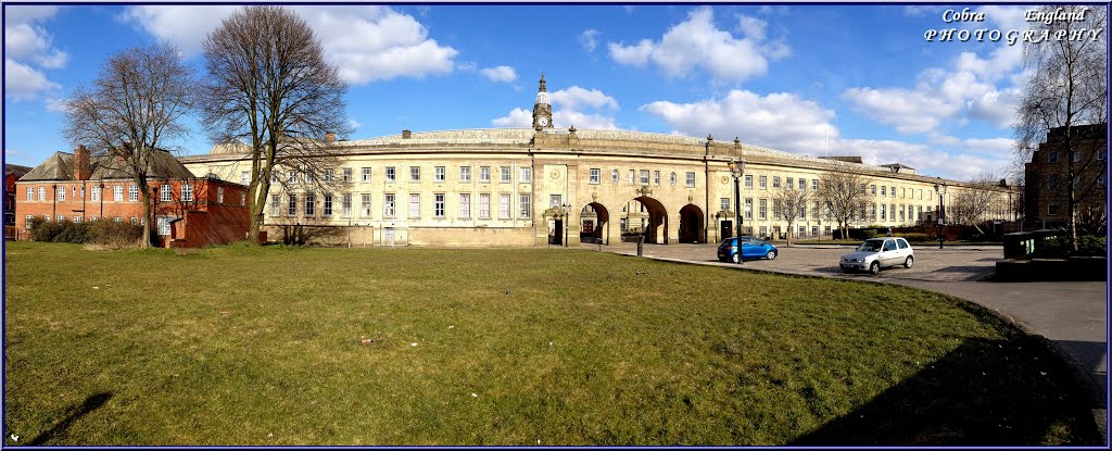 BOLTON 26 ( PANORAMA )