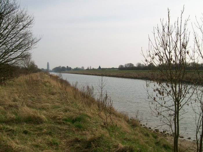 river Witham