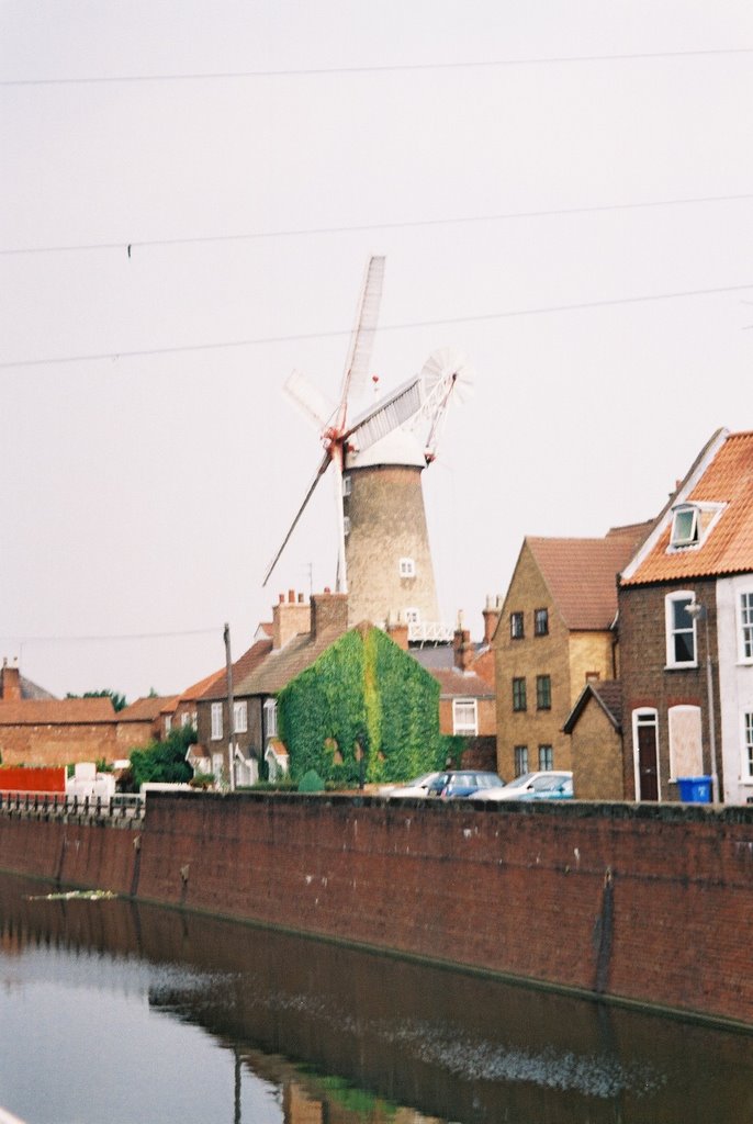 The windmill