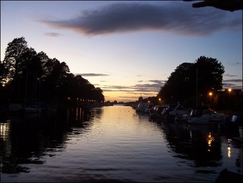 River Witham