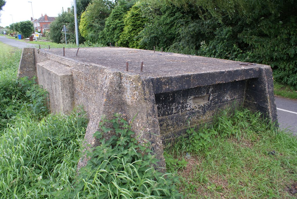 World War 2 Aircraft Post