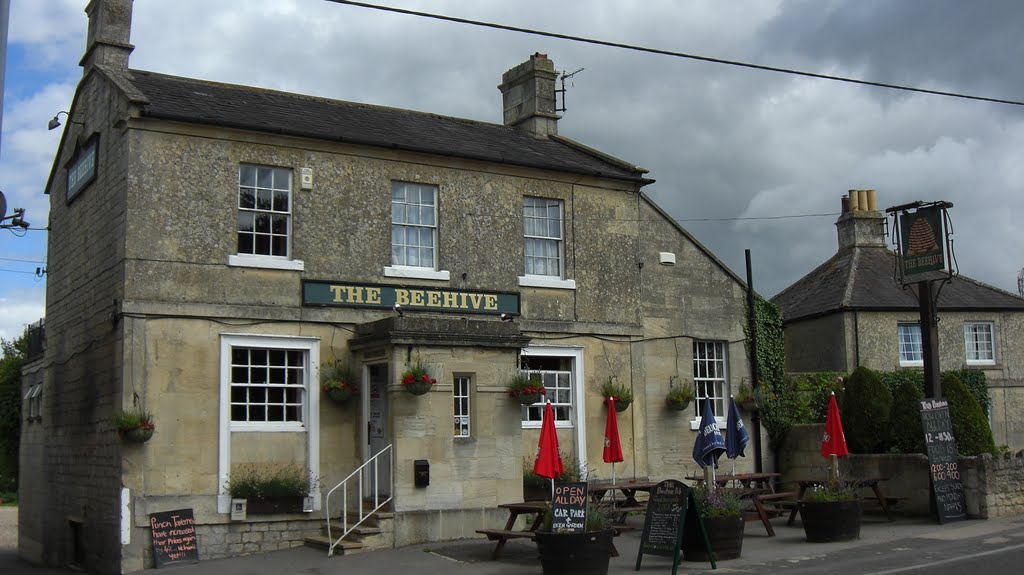 The Beehive