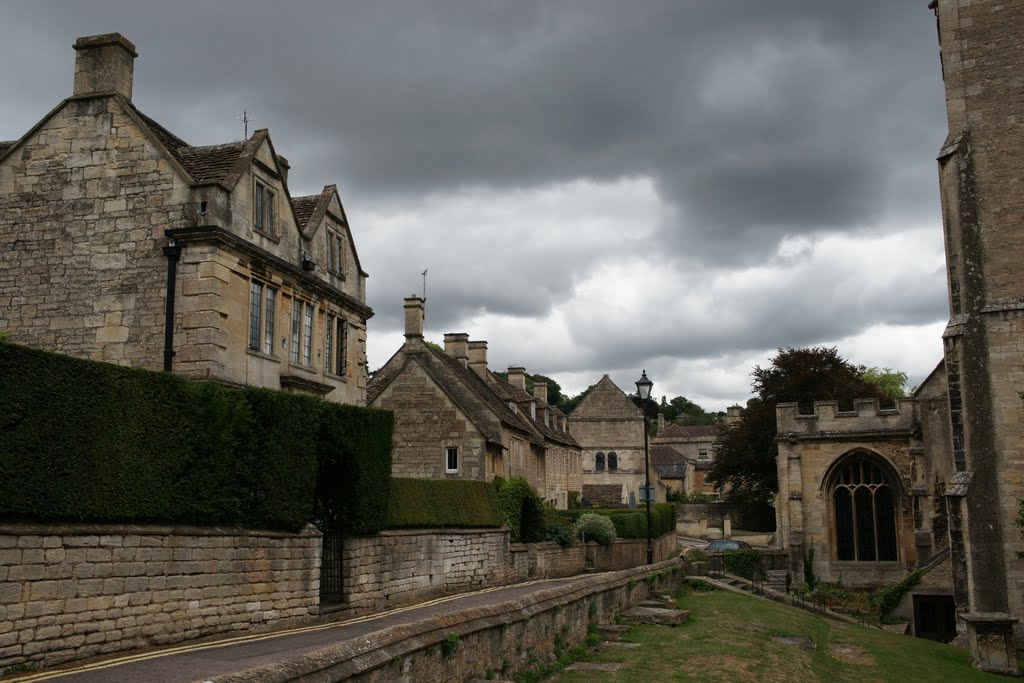 Church Street
