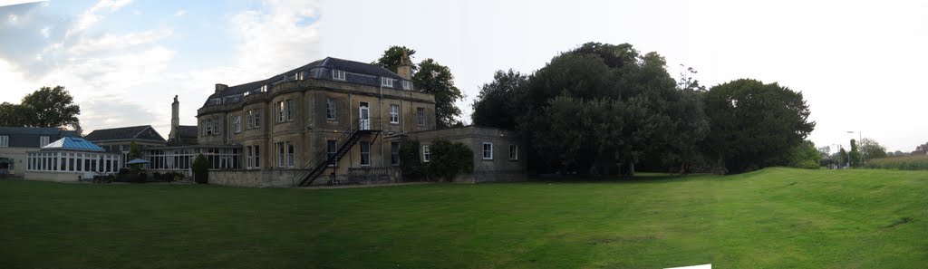 Hotel Leigh Park