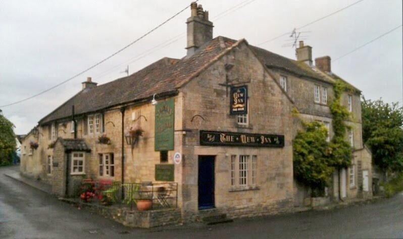 Limpley Stoke