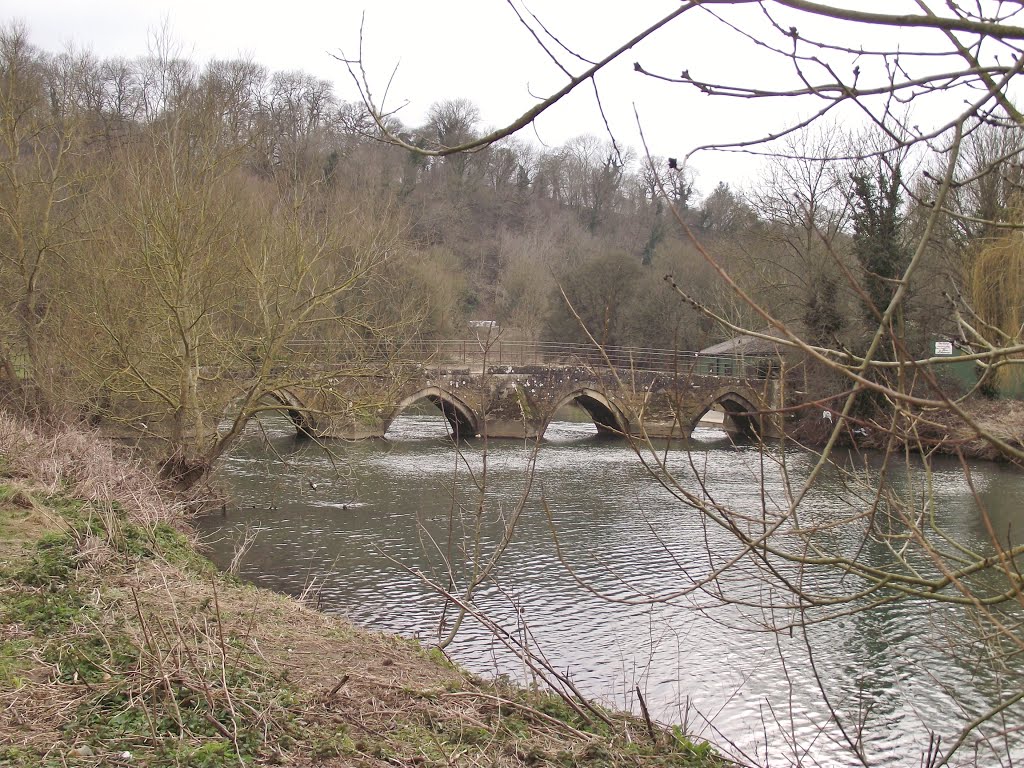 Bradford-on-Avon