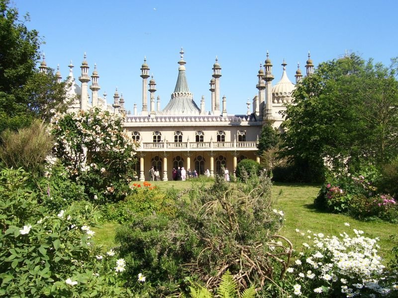 Royal Pavillion