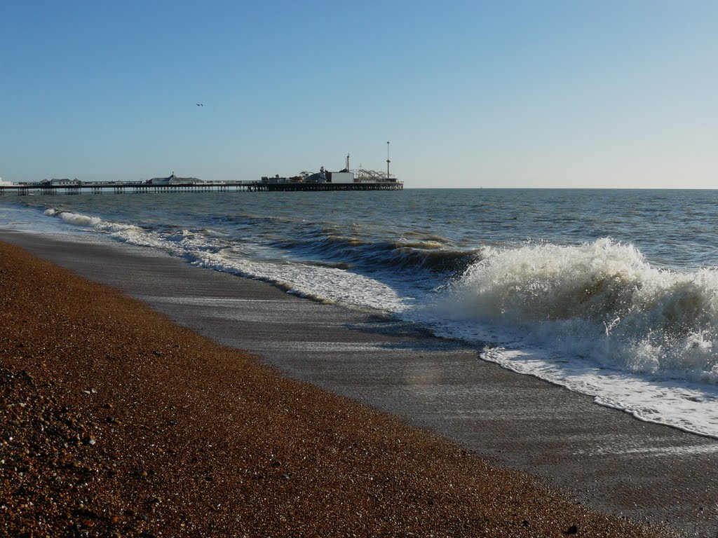 Brighton Beach