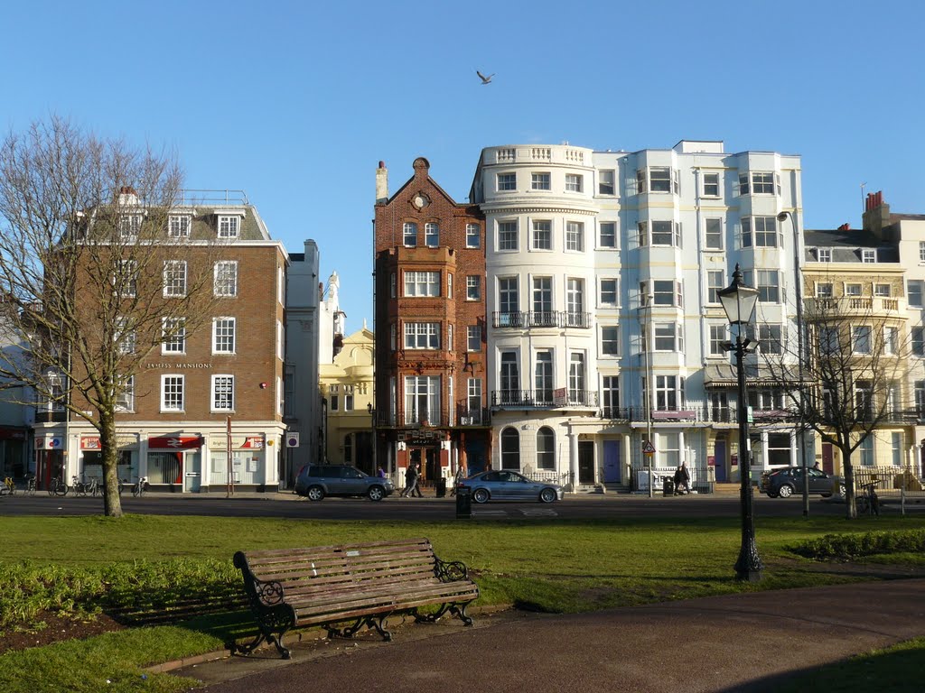 Brighton
