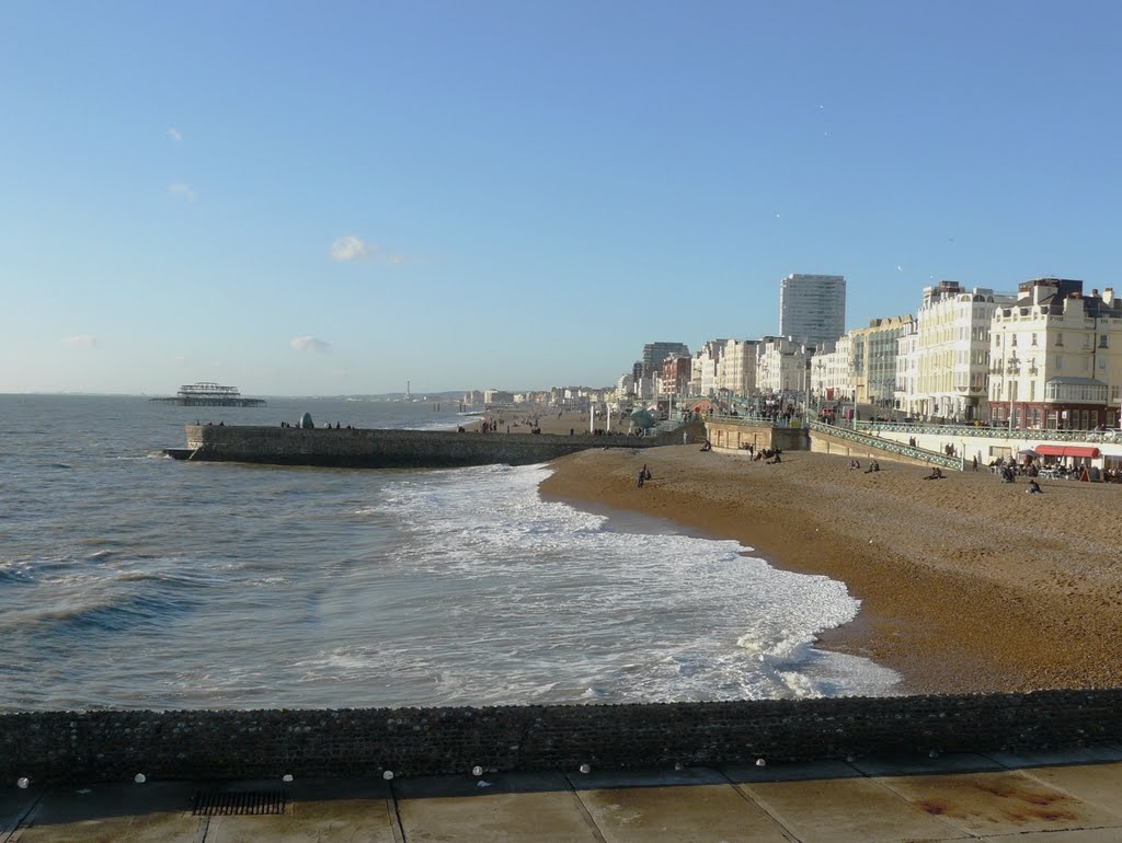 Brighton Beach
