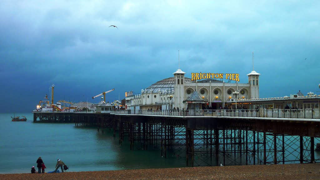 Brighton