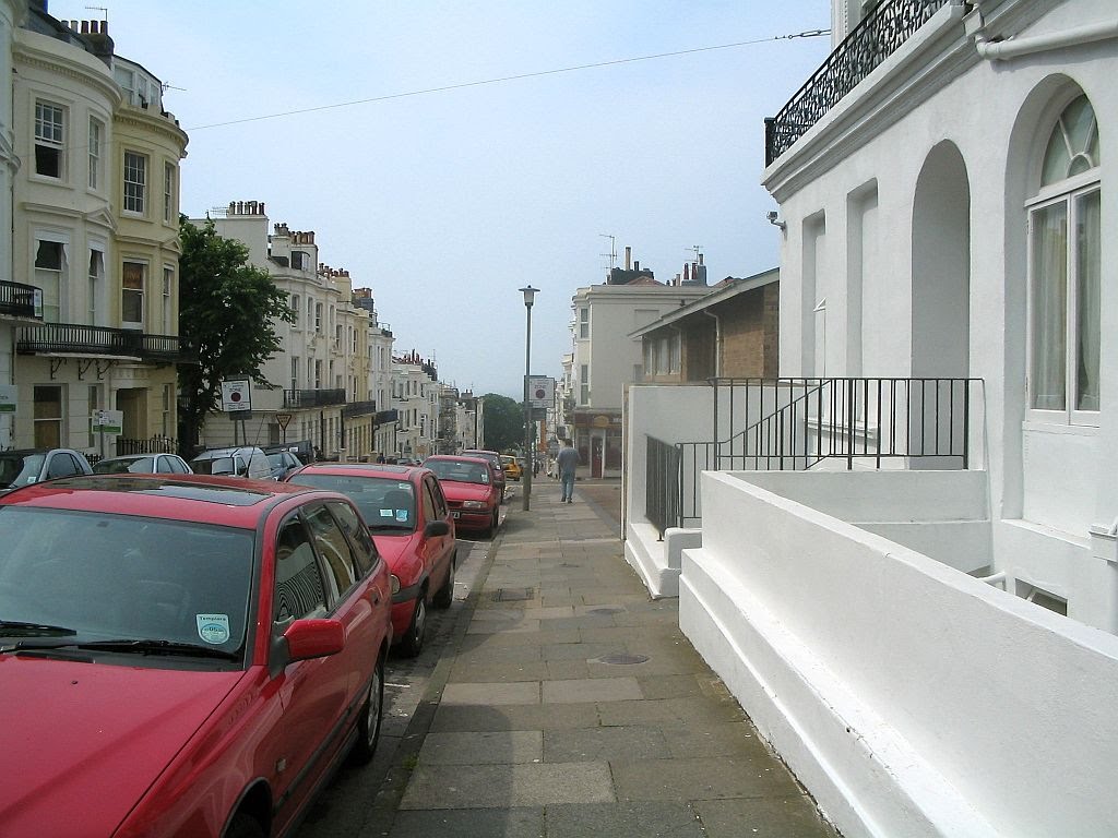 Brighton