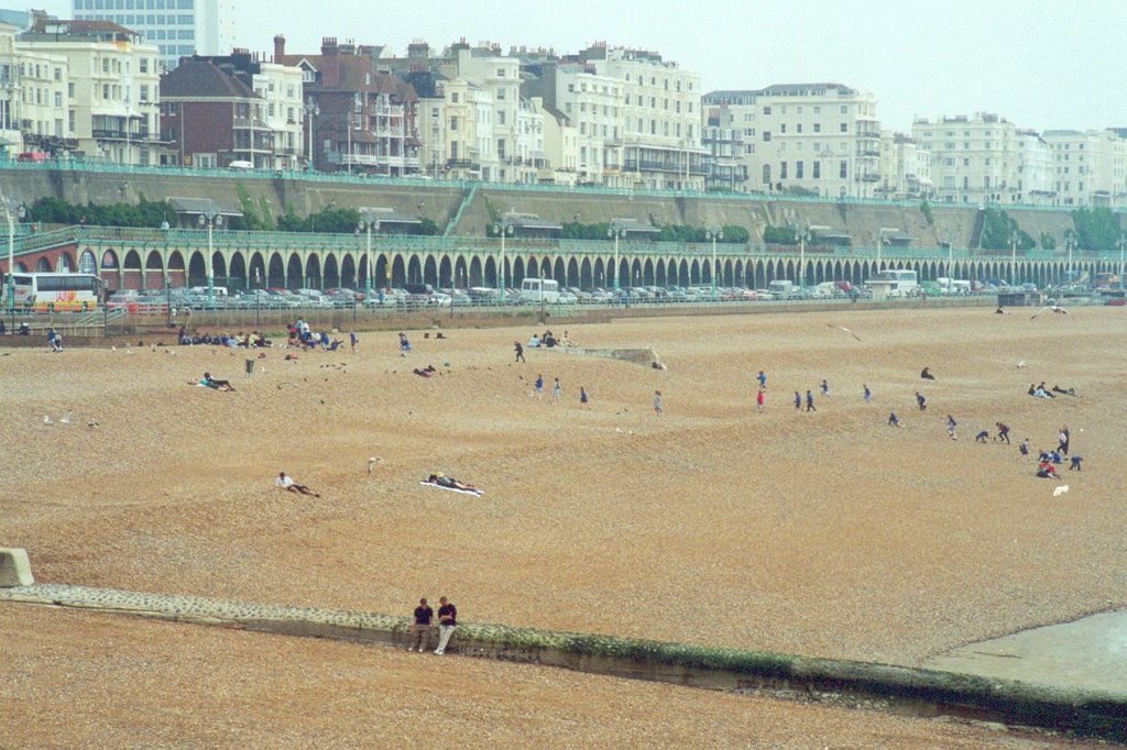 BRIGHTON BEACH
