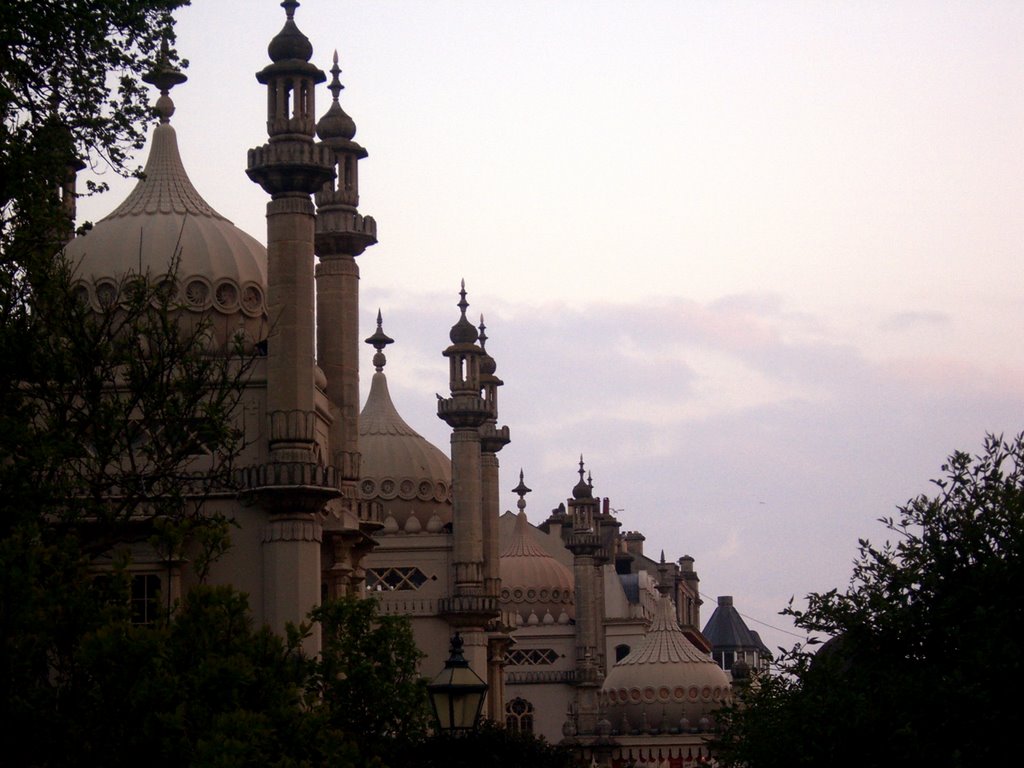Royal Pavillon