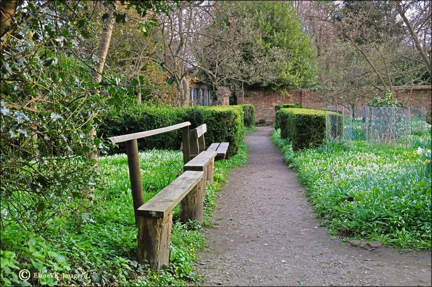 Warley  Place