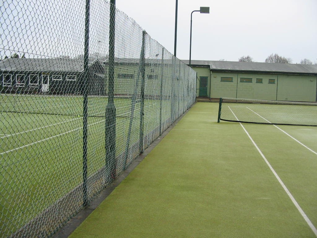 Brentwood Tennis Club