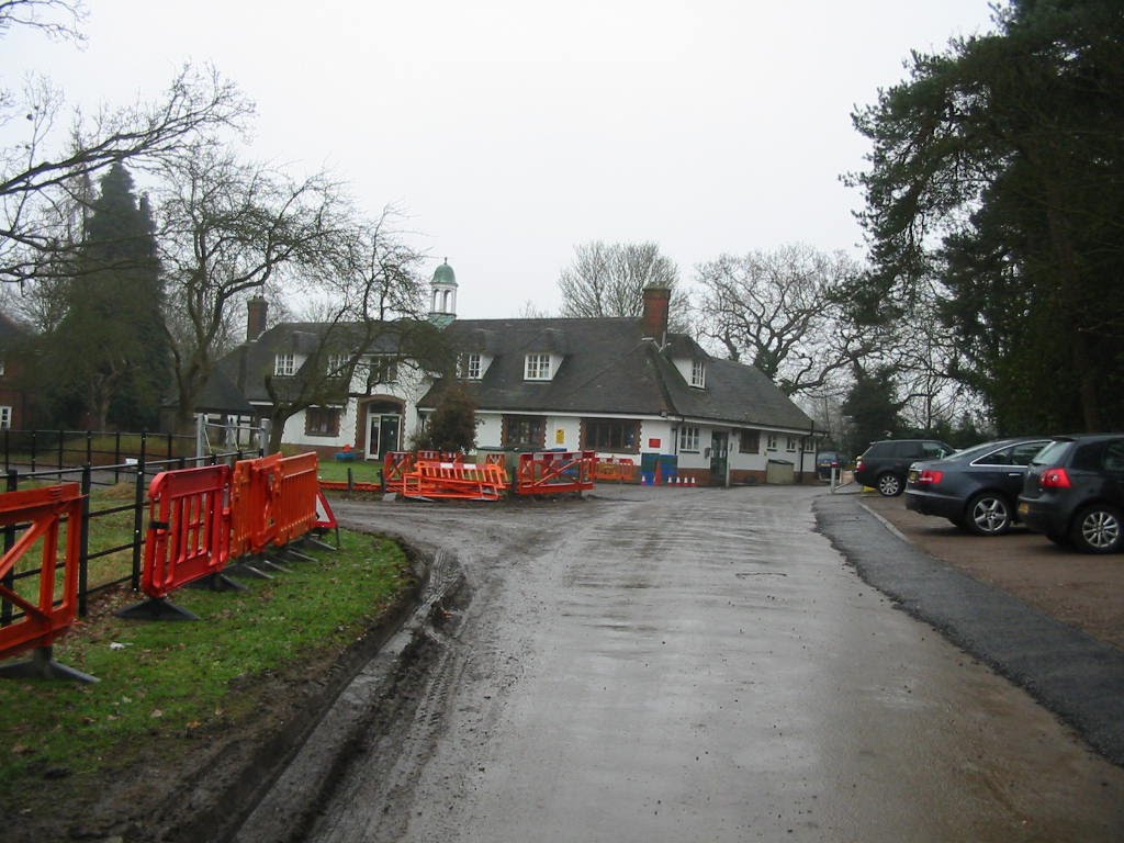 Phoenix Day Nursery, Merrymeade Chase