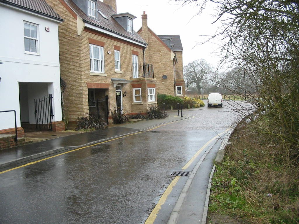 Sawyers Grove
