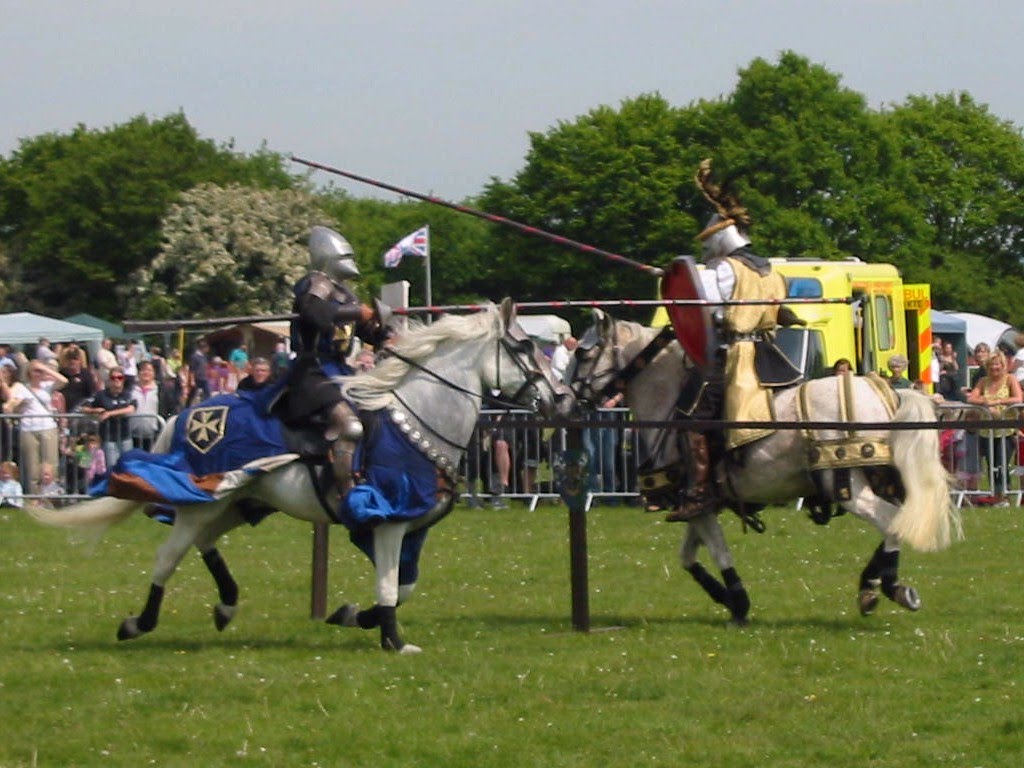 Robin Hood Country Show (annual event)