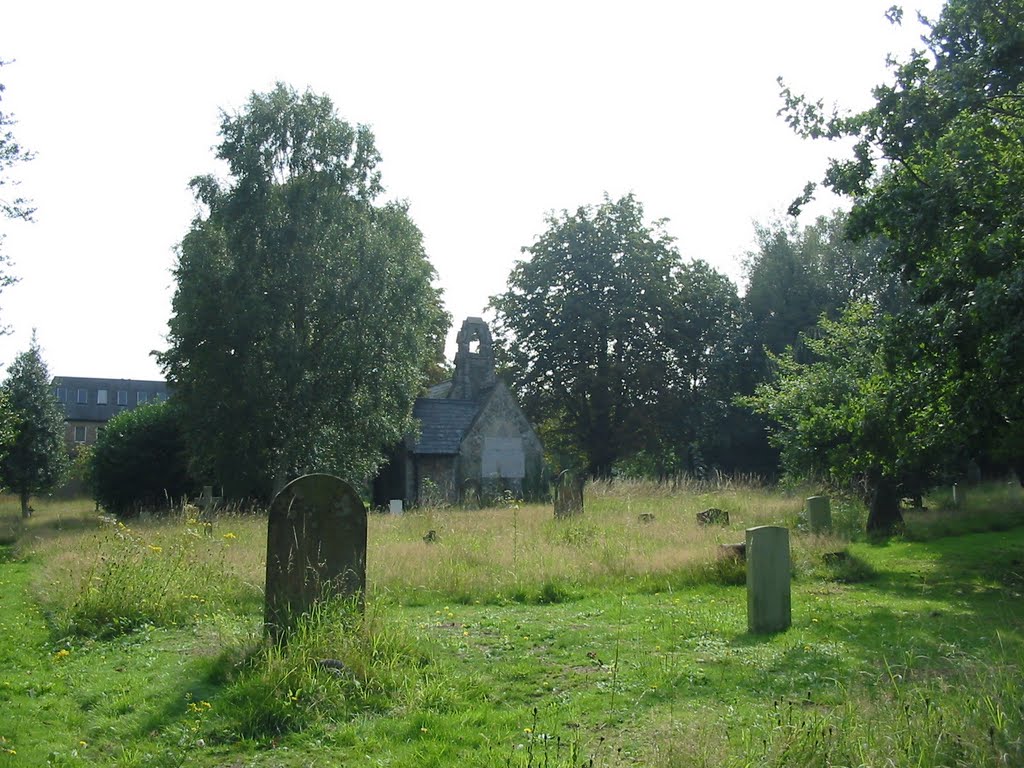 Lorne Road Cemetary