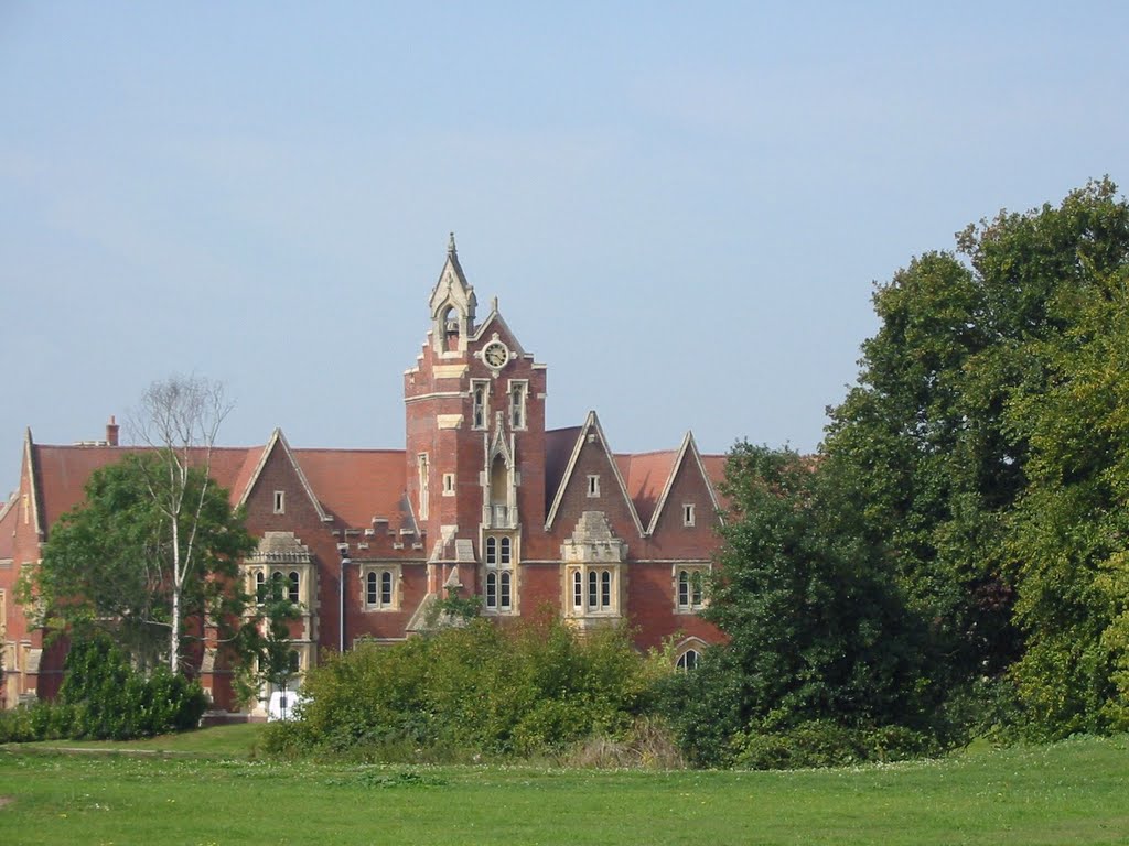 Warley Hospital
