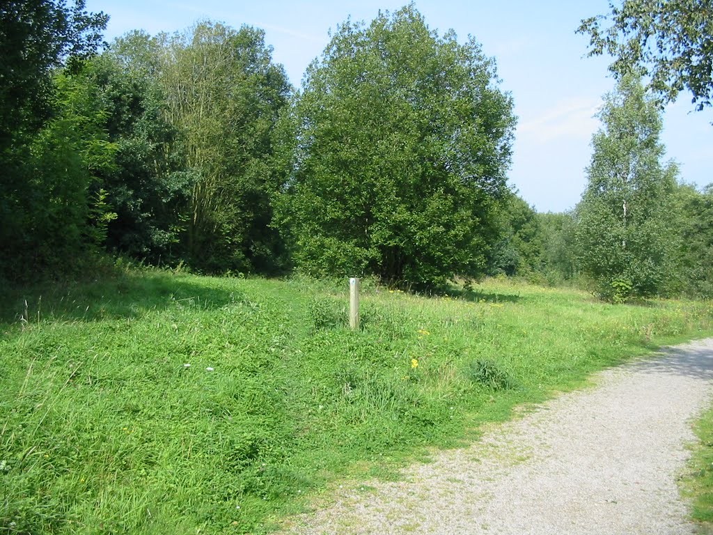 Warley Country Park