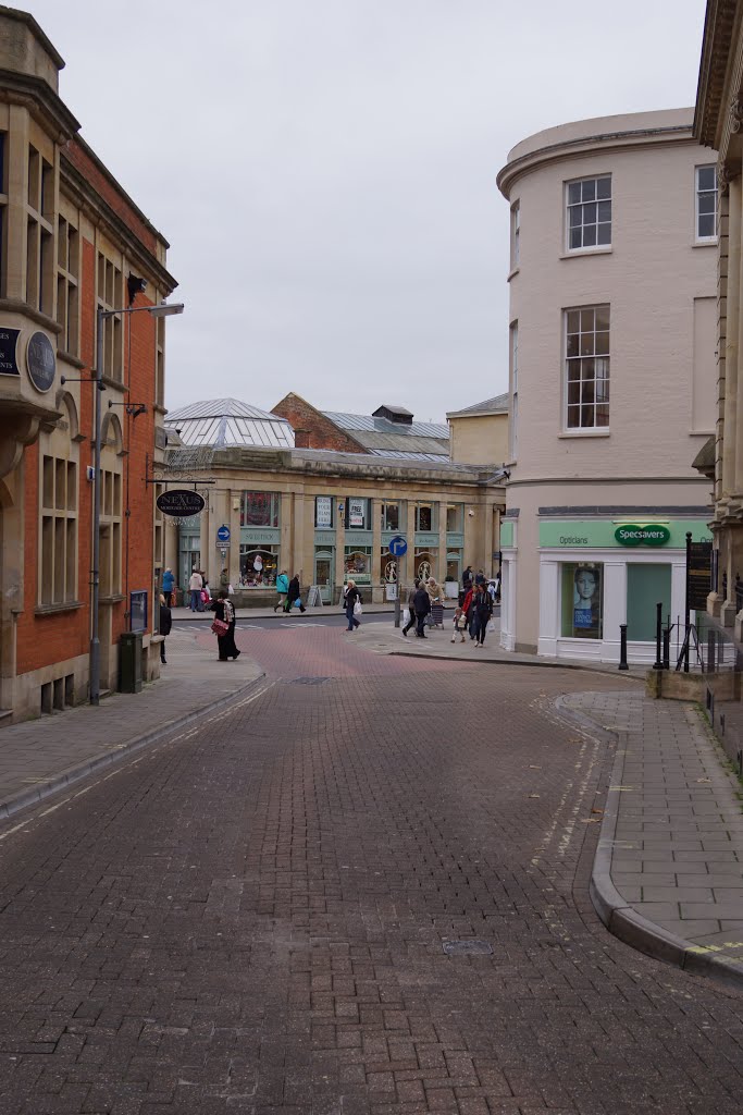Taunton