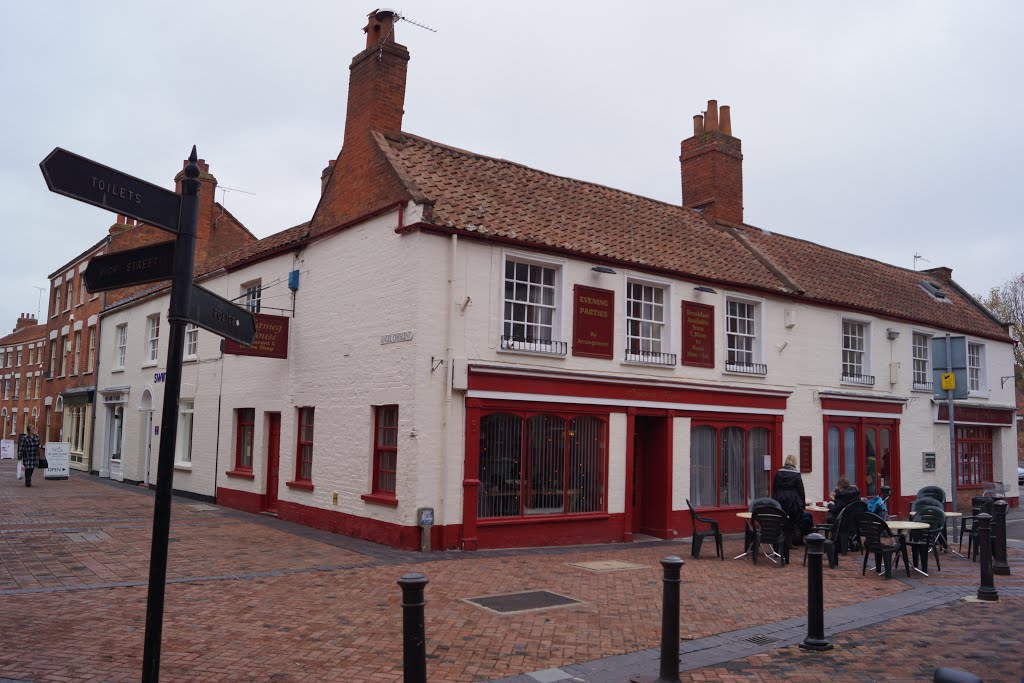 Bridgwater