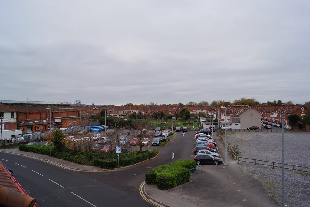 Bridgwater