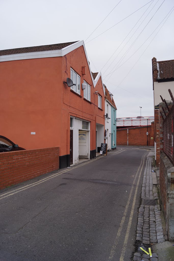 Bridgwater