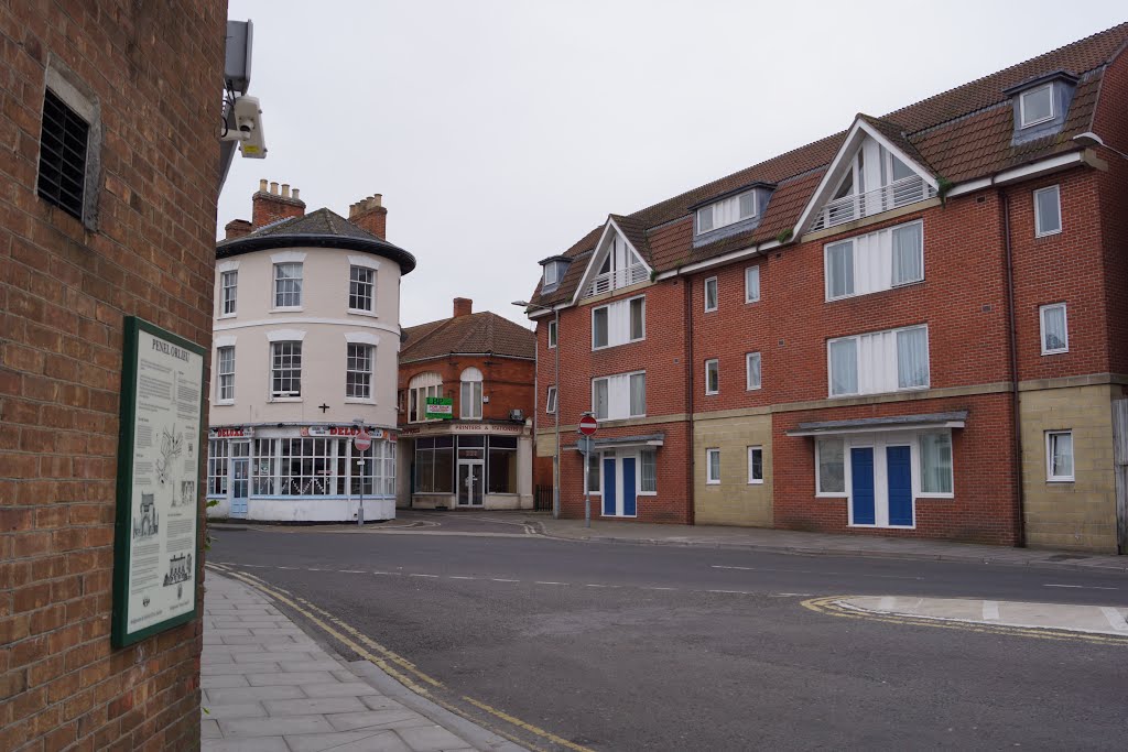 Bridgwater